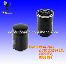 Qualidade OEM FORD 5002 535 Filtro de Óleo PARA FORD FUSION, C-MAX, COROA VICTORIA, EDGE, FIESTA, FOCUS, TAURUS